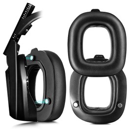XBERSTAR Astro A40 TR Replacement Ear Pads for Astro A40TR Headphones (Protein Leather Ear Pads)
