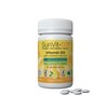 SunVit-D3 Vitamin D3 400IU with Added 600mg Calcium Lemon Tablets