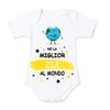 Mr. Gadgets Best of Modno Baby Bodysuit for All Family