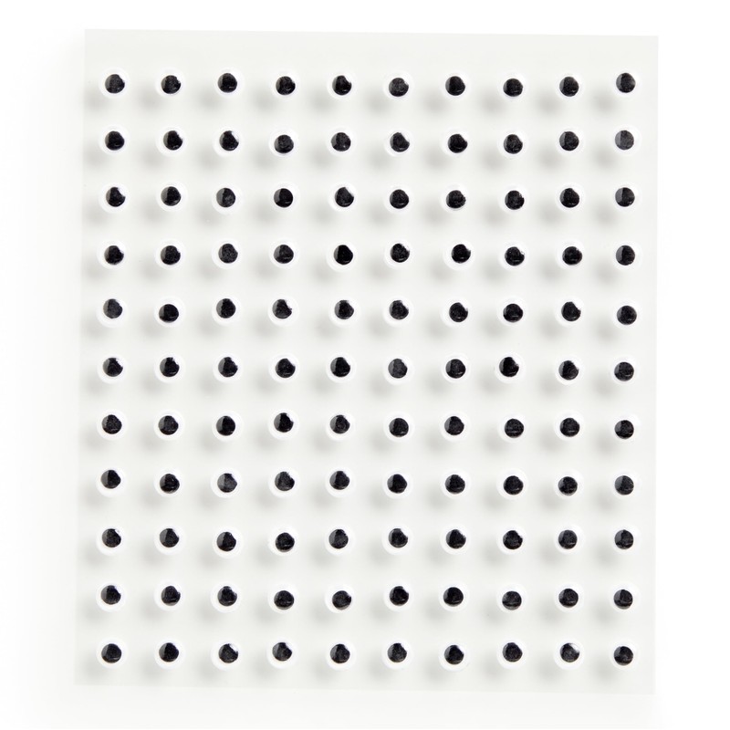 Googly Food 1000 Piece Puzzle