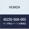 Honda (Honda) Genuine Parts Pin A