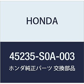 Honda (Honda) Genuine Parts Pin A