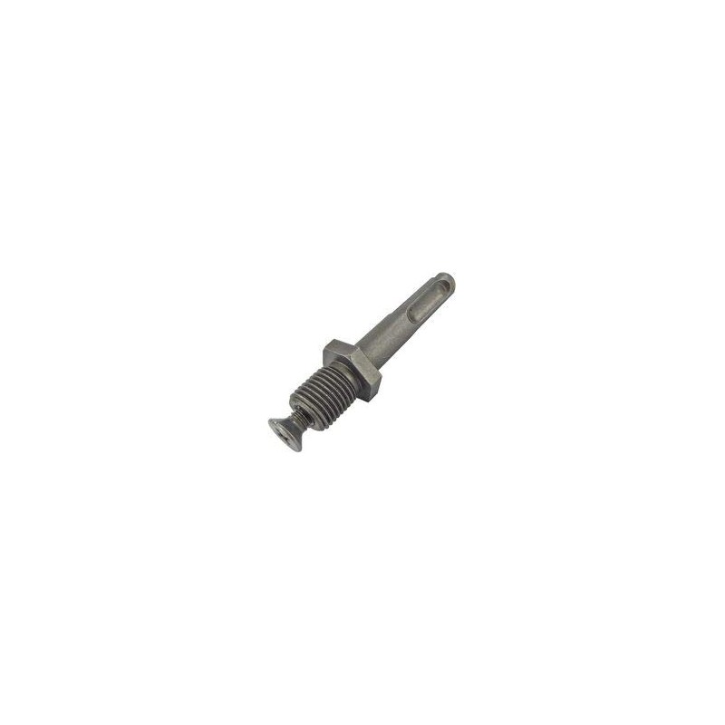 SDS Plus Chuck Adapter | Chuck Adapter Tools, Pack of