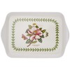 Portmeirion Home & Gifts BG Scatter Tray-Magnolia, 21 Centimeters