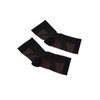 Healvian 2pairs Compression Socks for Plantar Support Elastic Ankle Protector