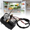ZYD-2J-22 Refrigerator Fan Motor 115V 60Hz Input 22W Output 4W