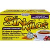 GN+VIDA Té Sin Kilos con 30 sobres 3g