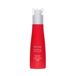 Estée Lauder Nutritious Super-Pomegranate Milky Lotion Body Lotion, 100 ml