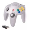 Unbranded 2.4G Wireless N64 Switch Controller for N64, Switch PC