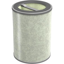 Wyze Filtro de repuesto para purificador de aire, paquete de 1