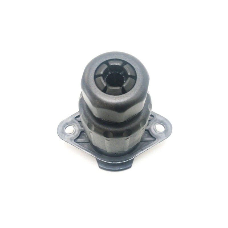 Socket Type N Plastic Car Trailer Truck Socket Trailer Plug