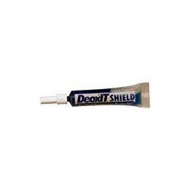 DeoxIT Shield squeeze tube, Caig