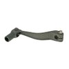 Gear Shift Lever Aluminum carbon-look for Derbi EBE, EBS, D50B0