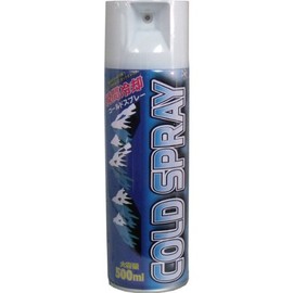 Cold Spray 500ml