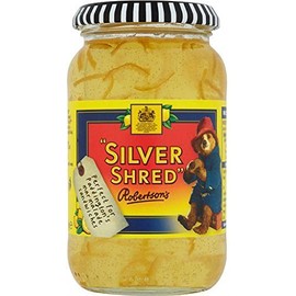 Robertson's Silver Shred Marmalade - 2 Pack