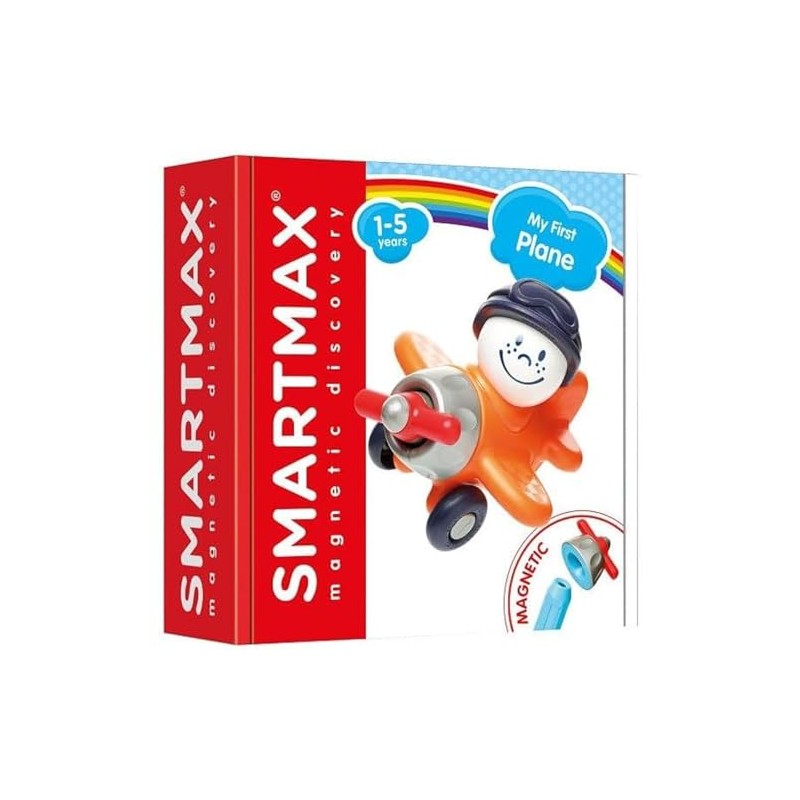 Smartgames My First Plane