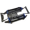 Aluminium Alloy Tall Battery Holder Mount Hold Down for Traxxas