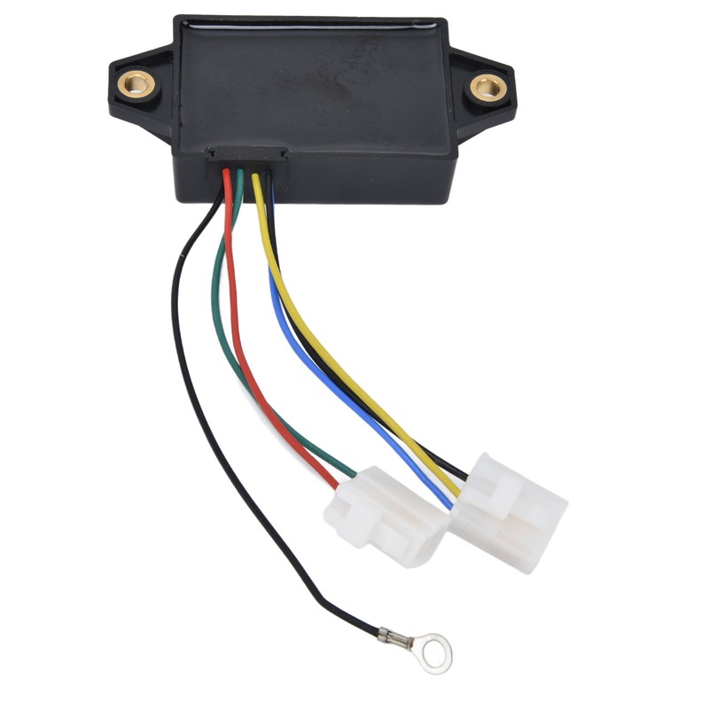 Excavator Relay ABS TOSD-02-062B Excavators Accessories for Mitsubishi Loader 12V