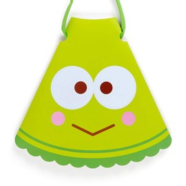 Sanrio Kerokerokeloppi Fan Megaphone (Sports & Cheering)