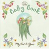 Baby Book: My First 3 Years (May Gibbs)