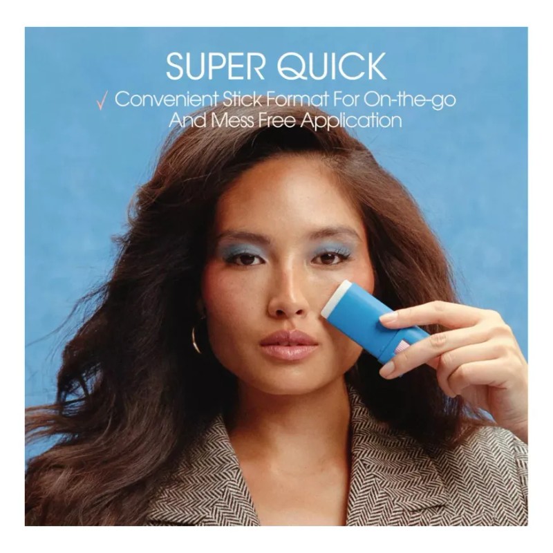 Vacation, Super Stick Face Spf45+, Protector Solar Facial