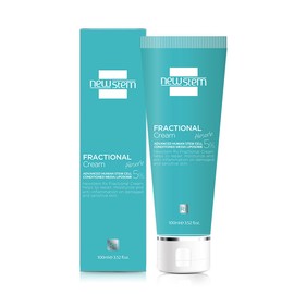 Newstem RX Fractional Cream 100ml / 뉴스템 알엑스 프락셔널 크림 100ml