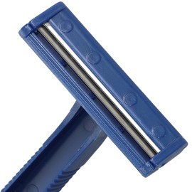 minkissy 24pcs Disposable Razor Sleigh dao c◀o râu shaving razor máy c◀o râu shaver saunassa women travel beauty razor for sensitive skin