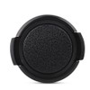 37mm Circular Polarizer Lens Filter with Adapter Ring Protective Cap