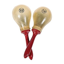 Lp Macho Maracas