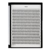 Bodermincer 240 Bundles D Curl 10D 0.1mm Thickness Individual Eyelash