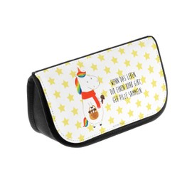 Ways Cosmetic Bag Unicorn Mushroom MT