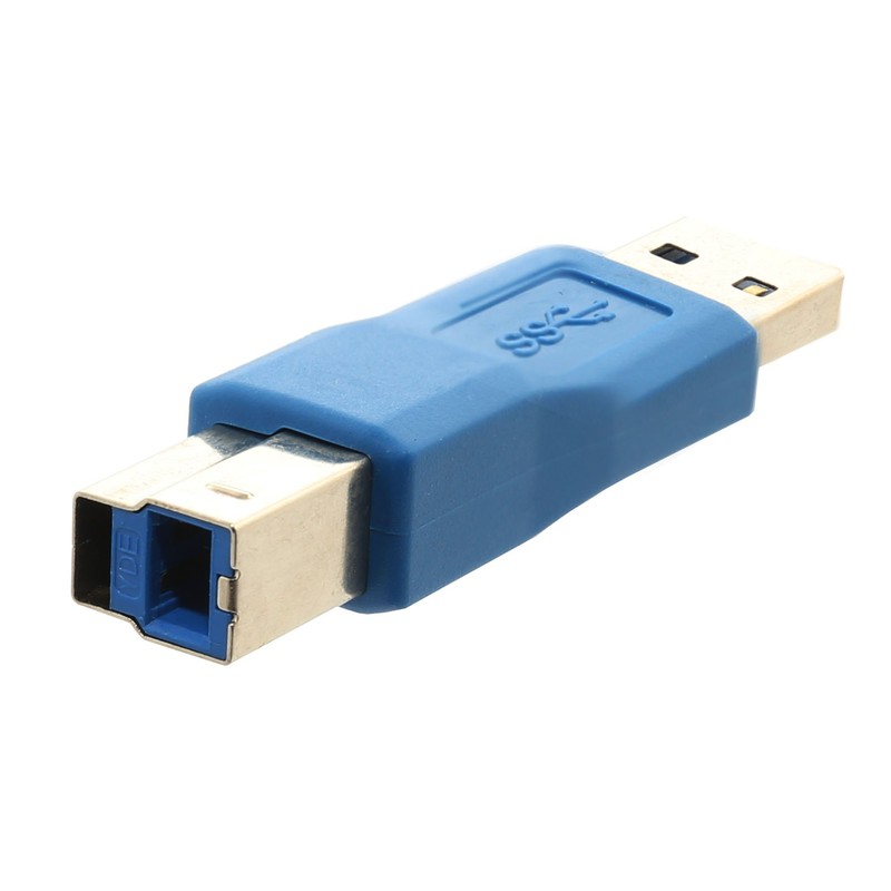 IO Crest USB 3.0 Type A to Type B Male