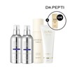 Dr. Pepti Volume Essence 2.0 x 2 + Centella Toner + Galacto Cleansing Foam + 10 Essence Pouches / 닥터펩티 볼륨에센스2.0x2개+센텔라토너+갈락토클렌징폼+에센스파우치10매