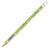 Eberhard Faber 511892 3 Pencils and Eraser, Tabaluga