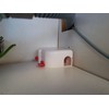 The Big Cheese Sealed and Safe Mouse Trap - Mouse