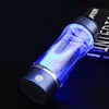 Hydrogen Generator Water Bottle 420ml SPE PEM Technology Water Ionizer