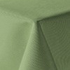 amp-artshop Tablecloth Linen Look Square 110 x 160 cm Light