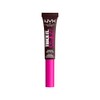 NYX Professional Makeup, Thick It Stick It! Gel de cejas
