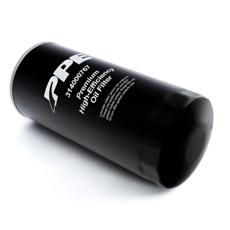 2011-2024 Ford Superduty 6.7L Power Stroke Premium High-Efficiency Engine Oil