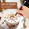 Milk Frother Replacement for Ninja Luxe, Compatible with ES601, ES655,