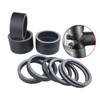 PLATT Headset Spacer Full Carbon 3K Matte Diameter 10 Pcs