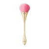 Tarte Superpower Setting Powder Brush Pink Bristles