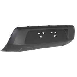 Garage-Pro Bumper Trim Compatible With 2012-2013 Kia Soul Bumper Opening Cover Rear Center