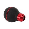 Shift Knob 5 Speed M8 M10 M11 M12 Universal Aluminum