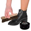 JobSite Premium Leather Boot & Shoe Polish Cream - Restores,