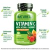 NATURELO NATURELO Vitamin C with Organic Acerola Cherry Extract and
