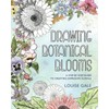 Drawing Botanical Blooms: A Step by Step Guide to Drawing