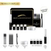 Brow Eyelash Lamination Kit 3D Effect Brow Lift Eyebrow Lifting
