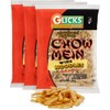 Glicks Wide Chow Mein Noodles, 10oz (3 Pack), Wide and