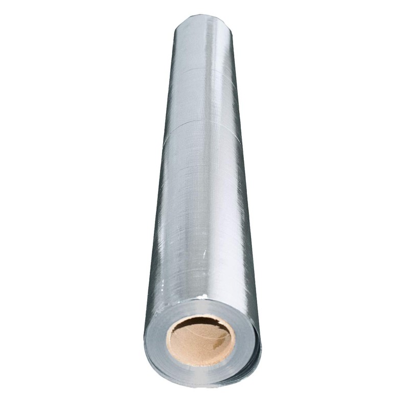 US Energy Products 500 sqft Aluminum Foil Barrier Insulation Sauna